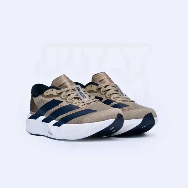 ADIDAS ADIZERO EVO SL  CAFE