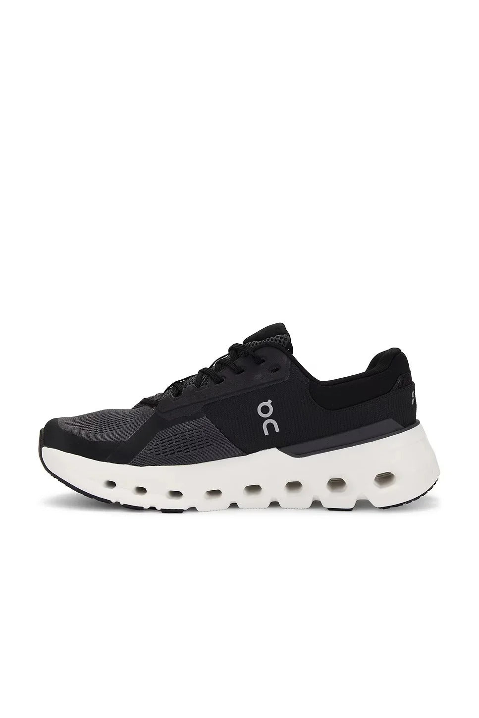 ON RUNNING CLOUDRUNNER 2 NEGRO - BLANCO