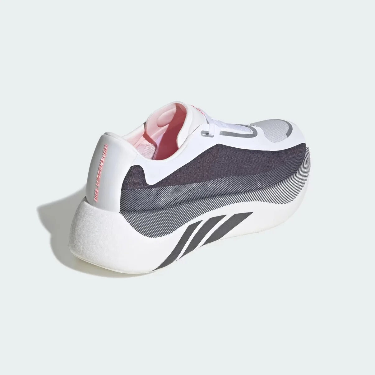 ADIDAS HYPERBOOST BLANCO-NEGRO