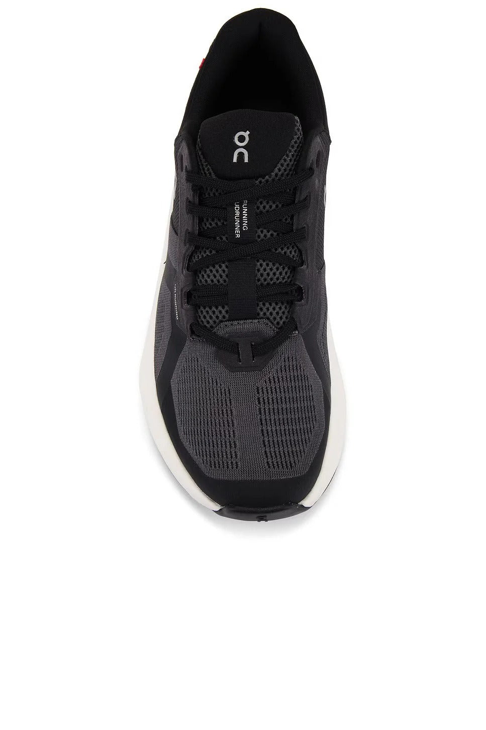 ON RUNNING CLOUDRUNNER 2 NEGRO - BLANCO