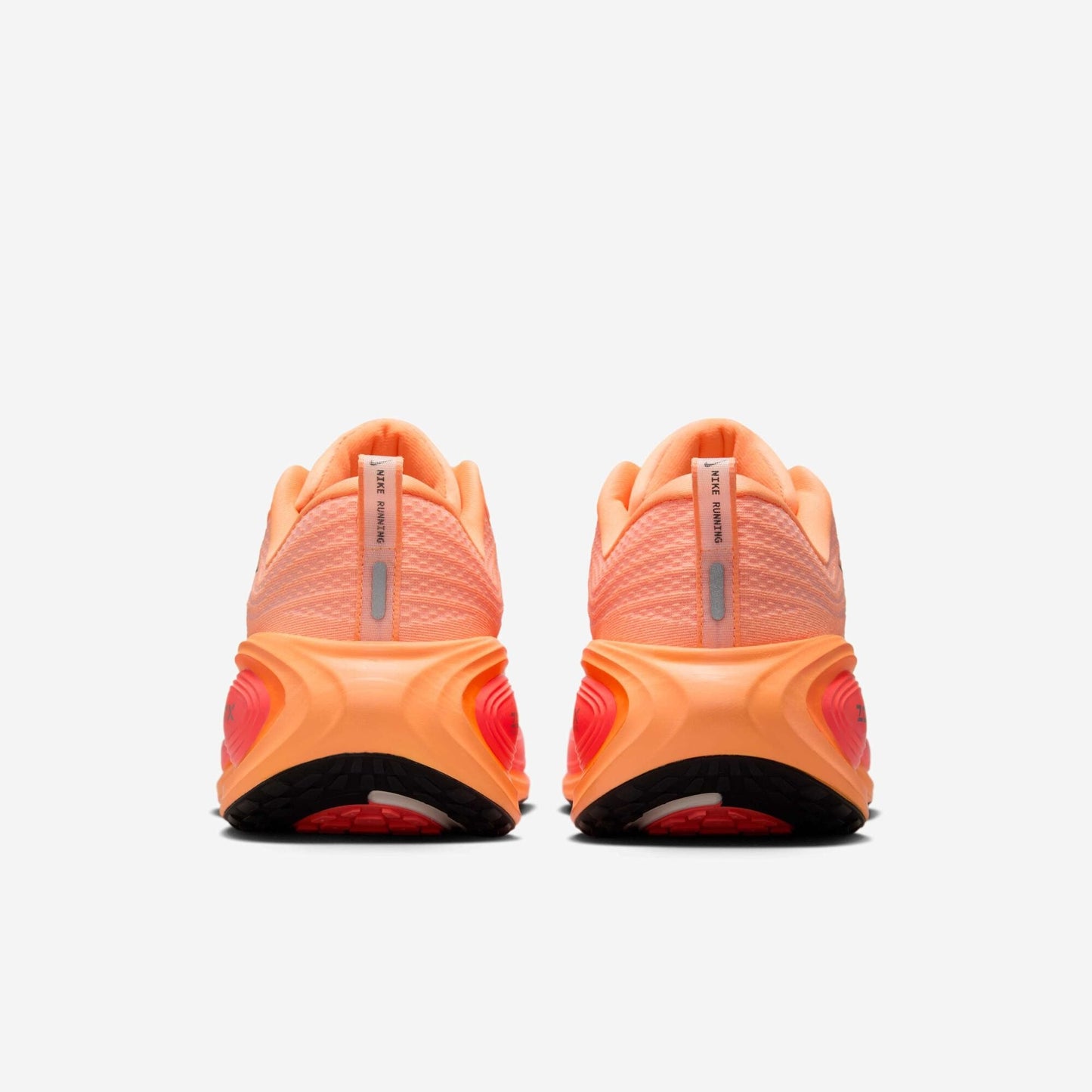 NIKE VOMERO PLUS NARANJA