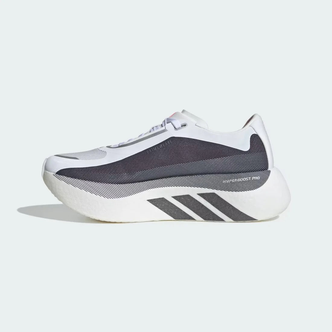 ADIDAS HYPERBOOST BLANCO-NEGRO