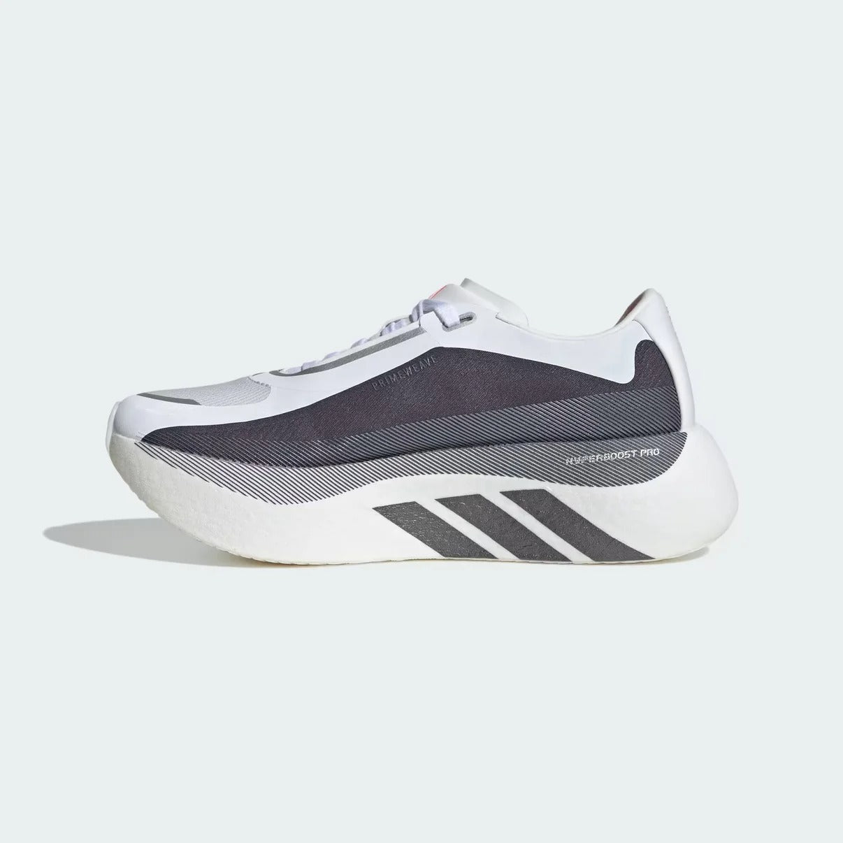 ADIDAS HYPERBOOST BLANCO-NEGRO