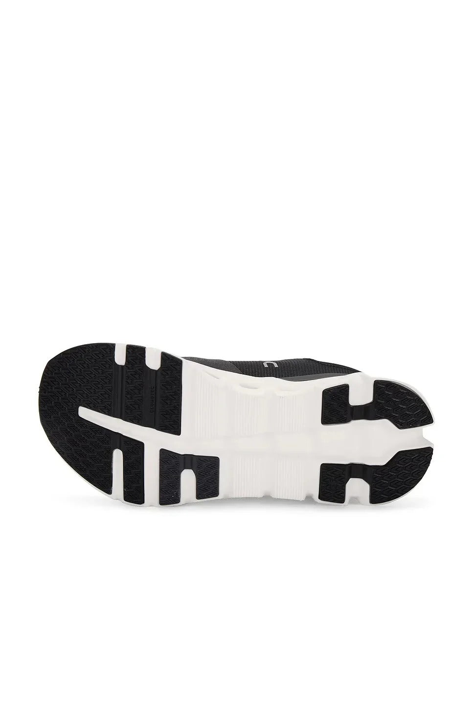 ON RUNNING CLOUDRUNNER 2 NEGRO - BLANCO