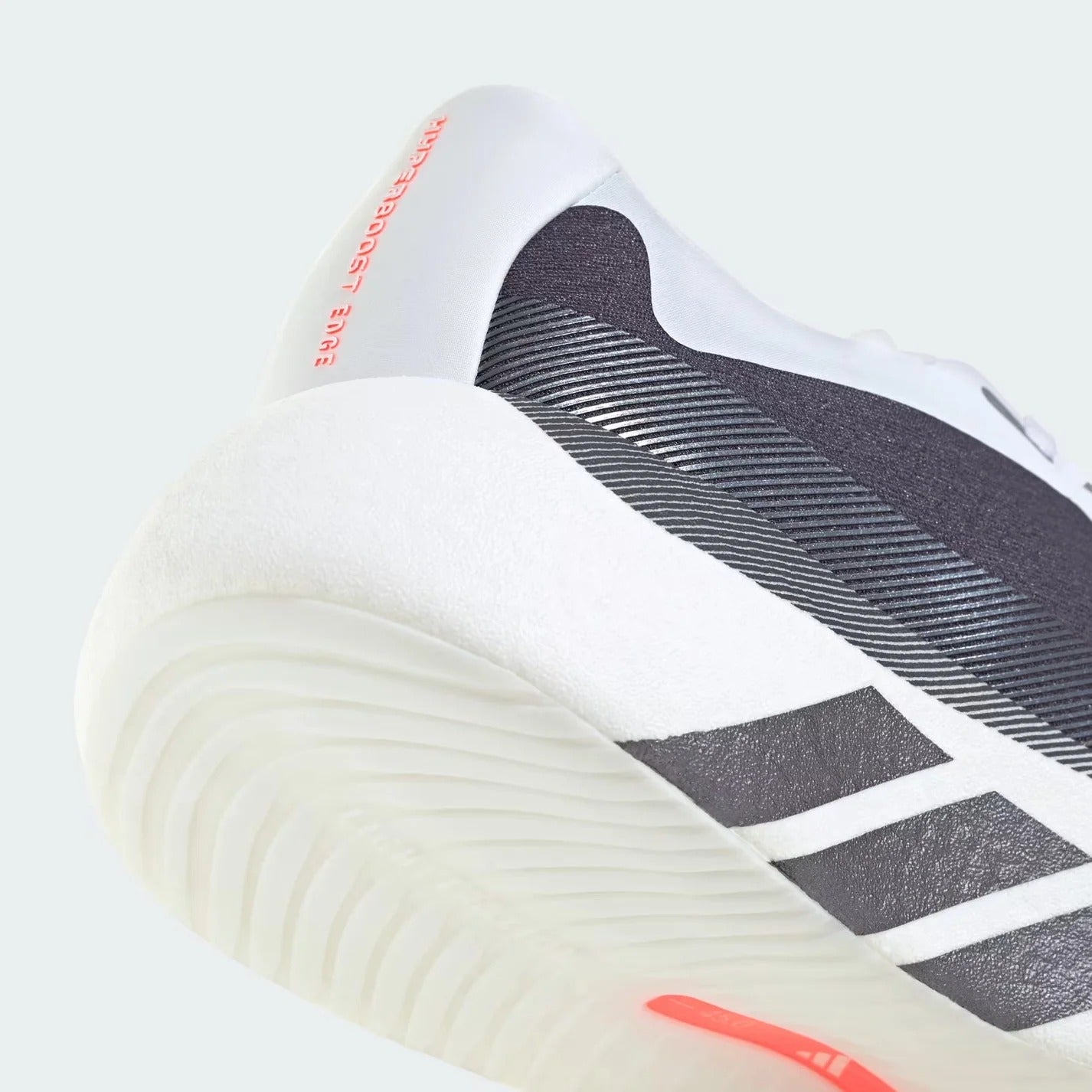 ADIDAS HYPERBOOST BLANCO-NEGRO