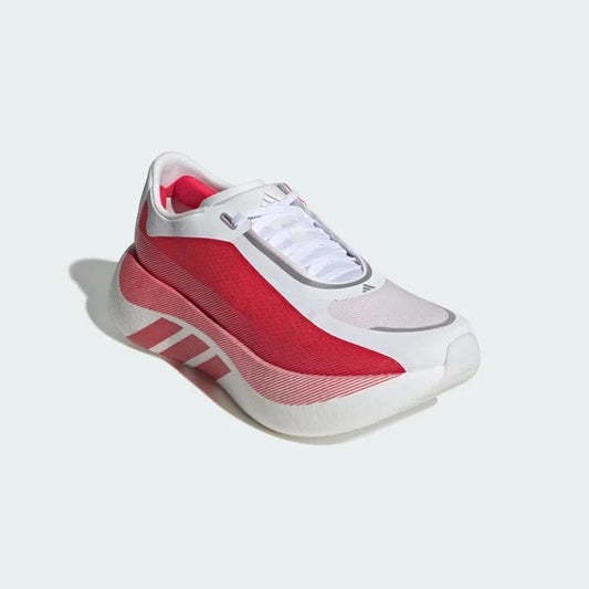 ADIDAS HYPERBOOST ROJO - BLANCO