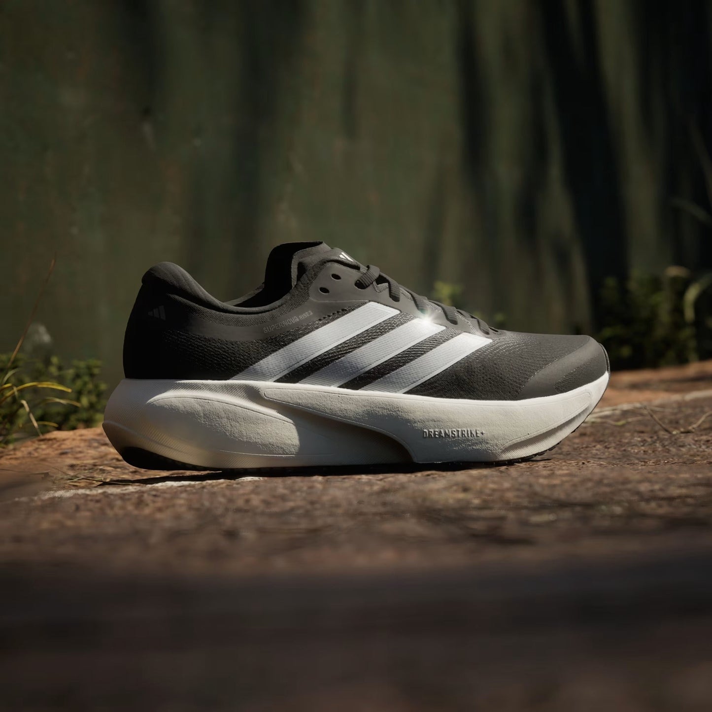 ADIDAS ADIZERO SUPERNOVA NEGRO/BLANCO