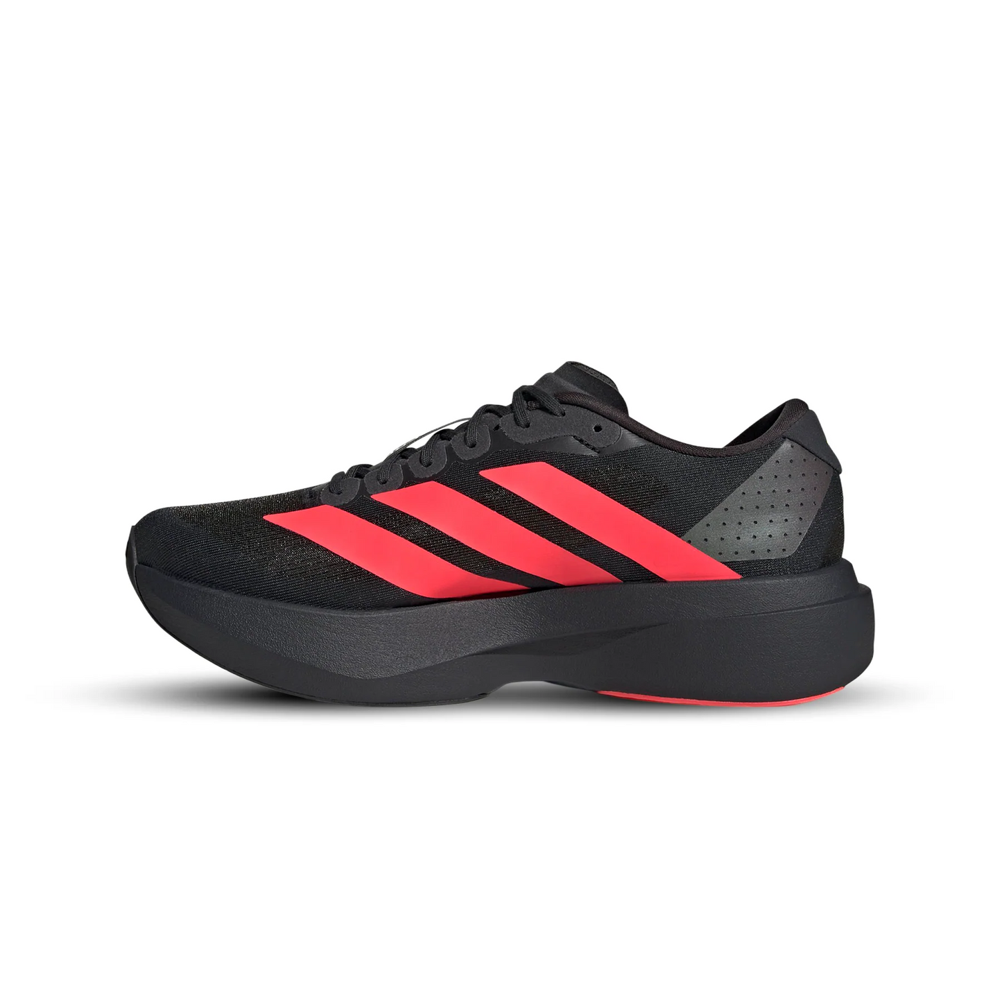 ADIDAS ADIZERO EVO SL NEGRO/ROJO