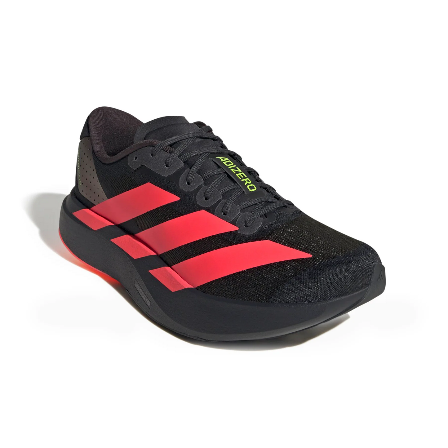 ADIDAS ADIZERO EVO SL NEGRO/ROJO