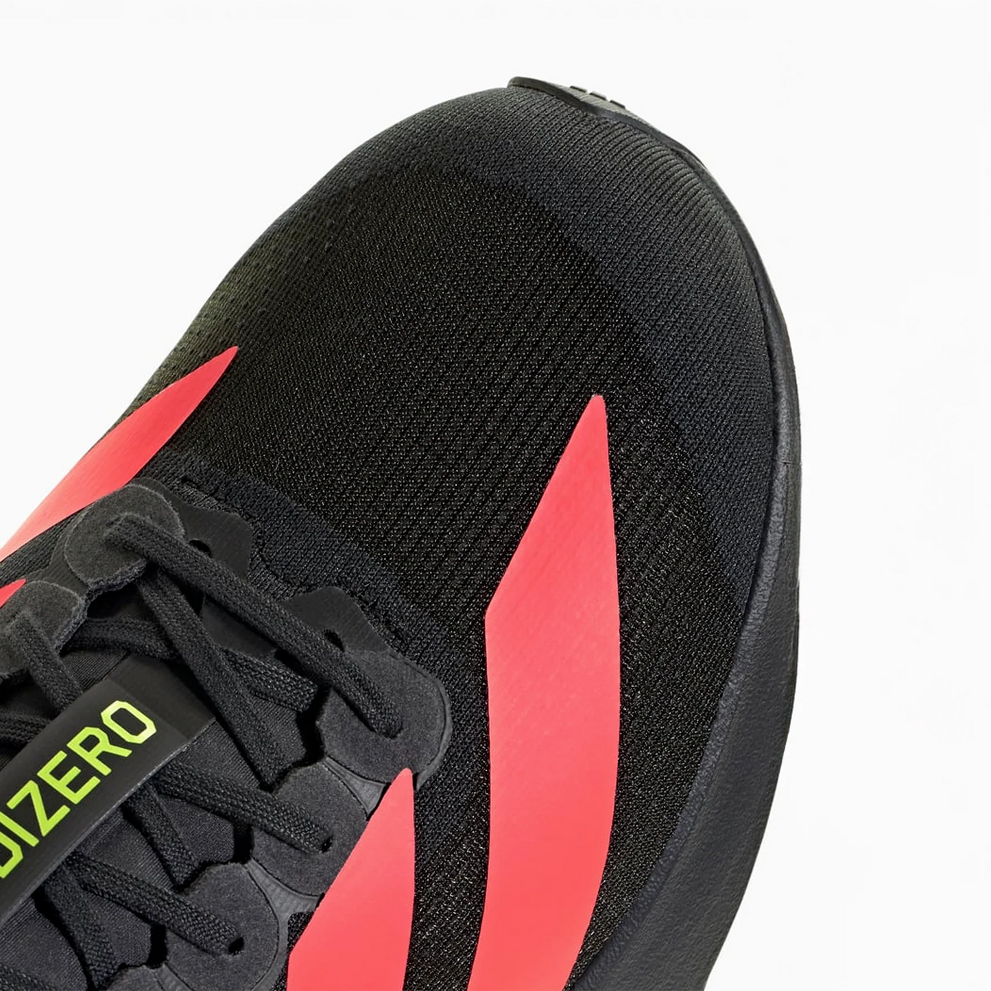 ADIDAS ADIZERO EVO SL NEGRO/ROJO
