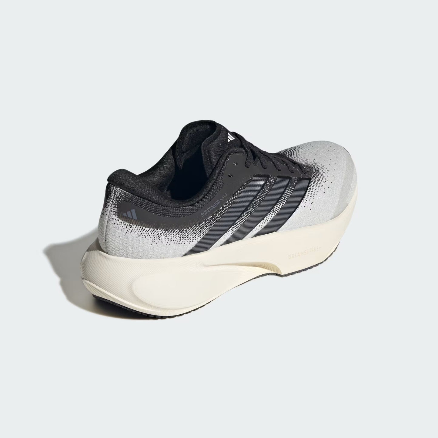 ADIDAS ADIZERO SUPERNOVA GRIS/HUESO