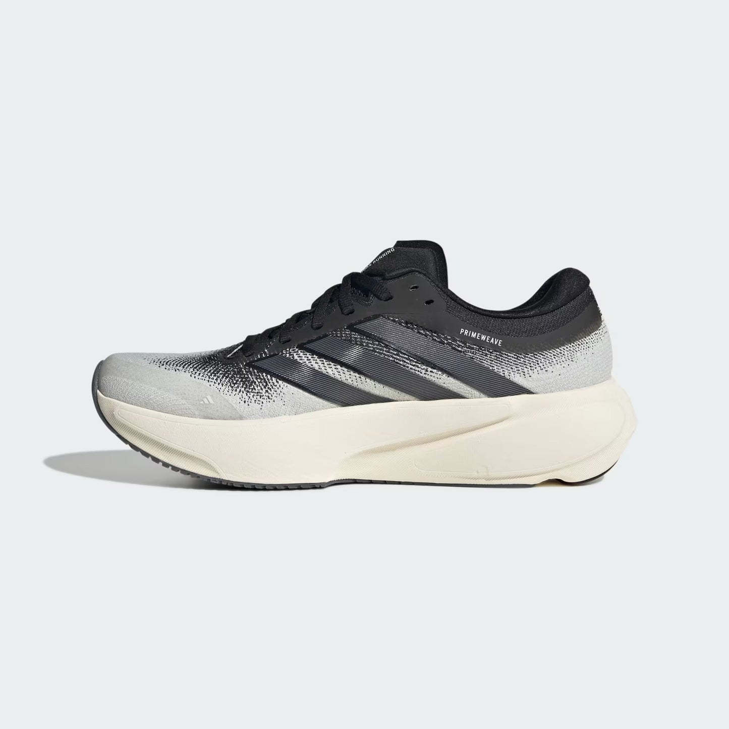 ADIDAS ADIZERO SUPERNOVA GRIS/HUESO