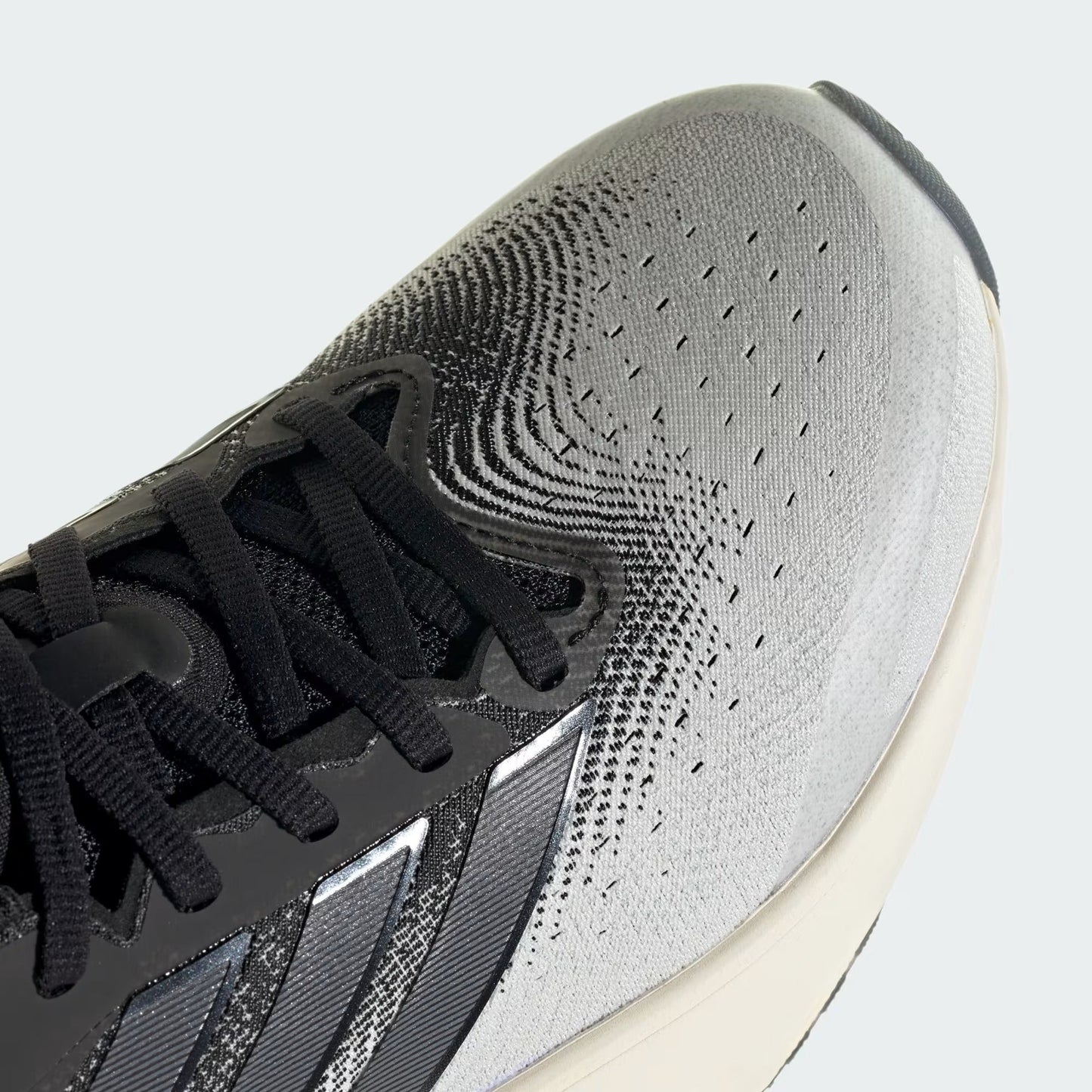 ADIDAS ADIZERO SUPERNOVA GRIS/HUESO