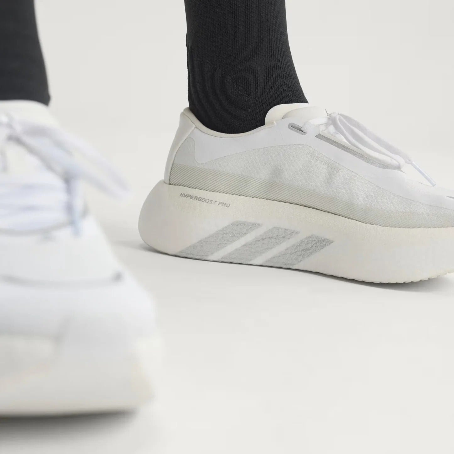 ADIDAS HYPERBOOST BLANCO