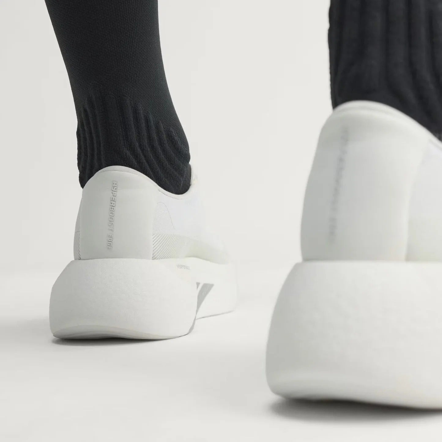 ADIDAS HYPERBOOST BLANCO