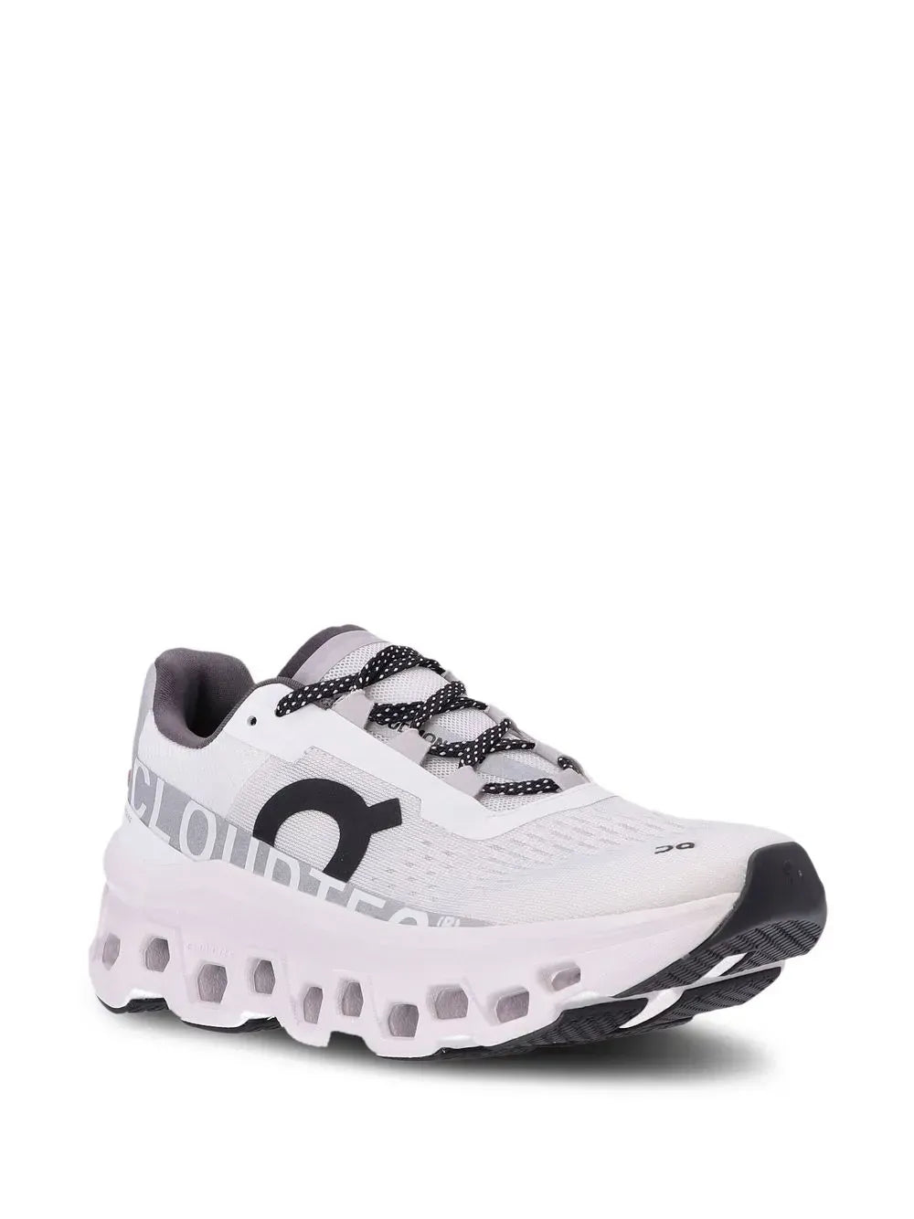 ON RUNNING CLOUDMONSTER BLANCO