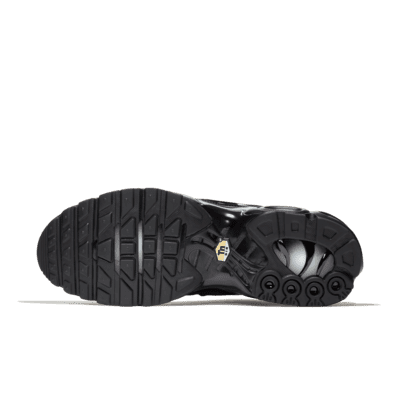 NIKE TN NEGRA