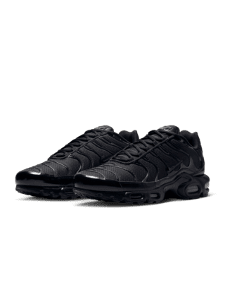 NIKE TN NEGRA