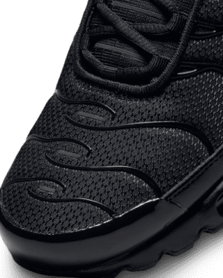 NIKE TN NEGRA