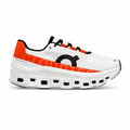 ON RUNNING CLOUDMONSTER BLANCO-NARANJA