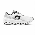 ON RUNNING CLOUDMONSTER BLANCO