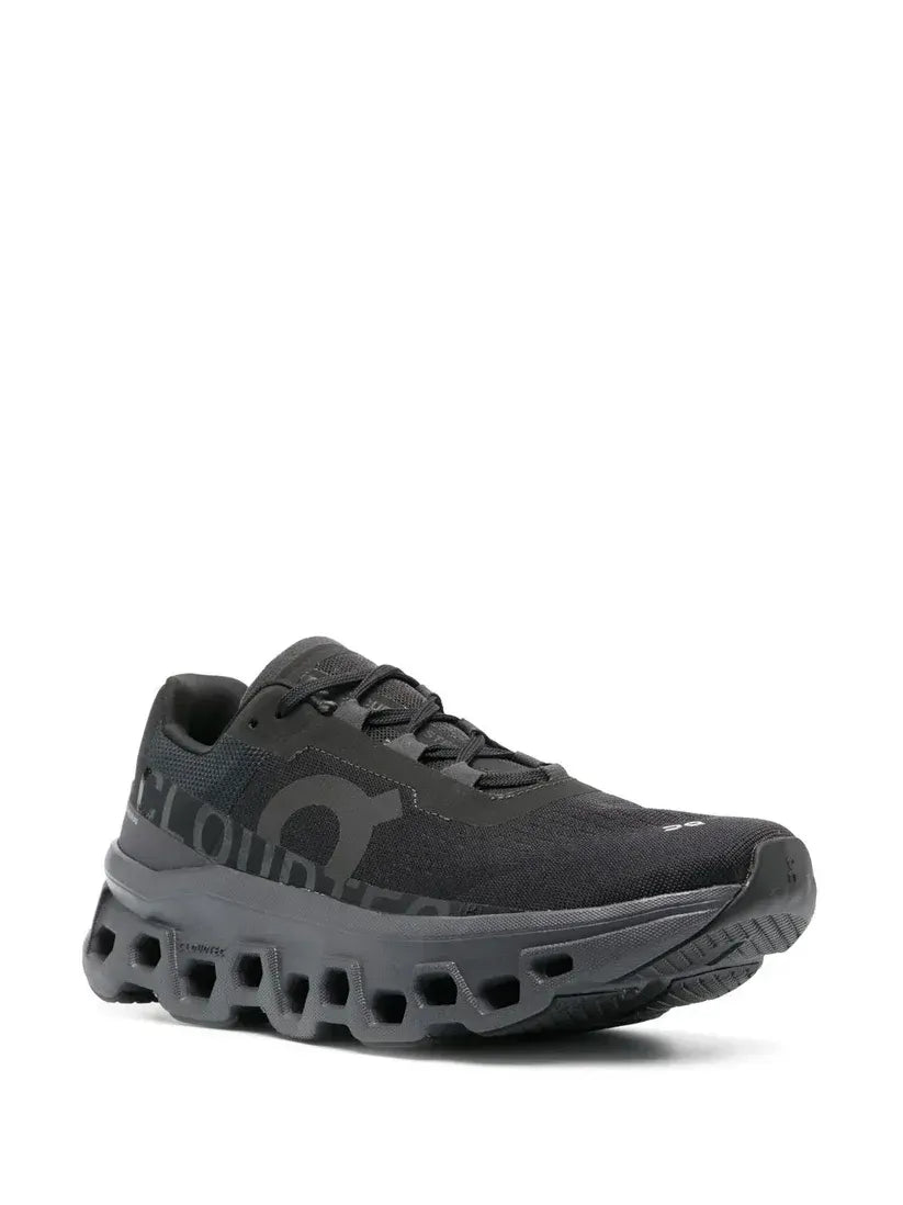 ON RUNNING CLOUDMONSTER NEGRO