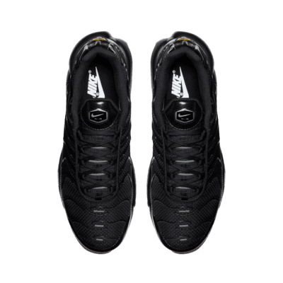 NIKE TN NEGRA