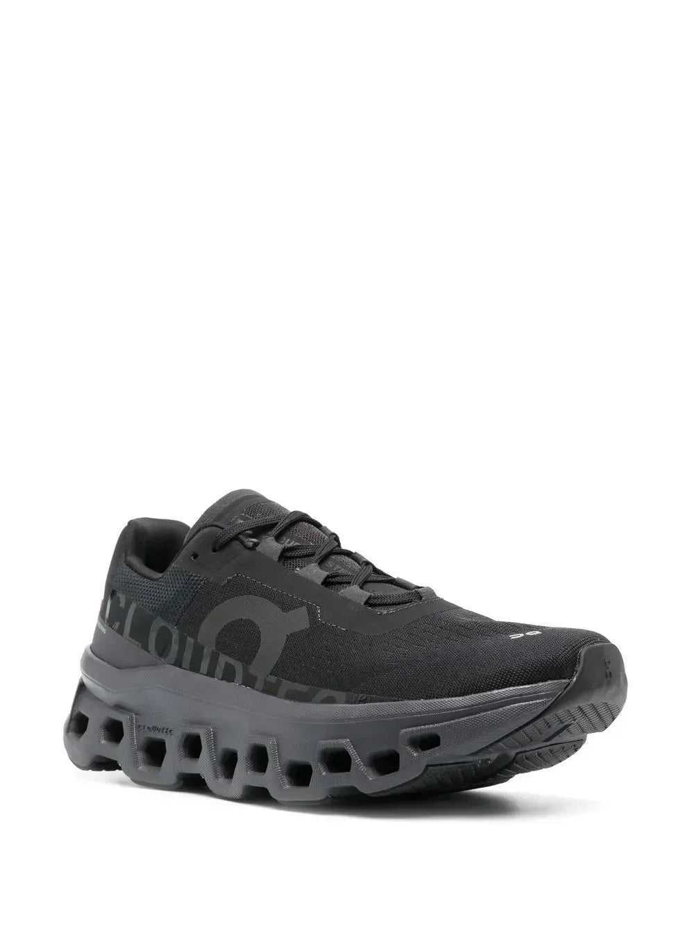 ON RUNNING CLOUDMONSTER NEGRO
