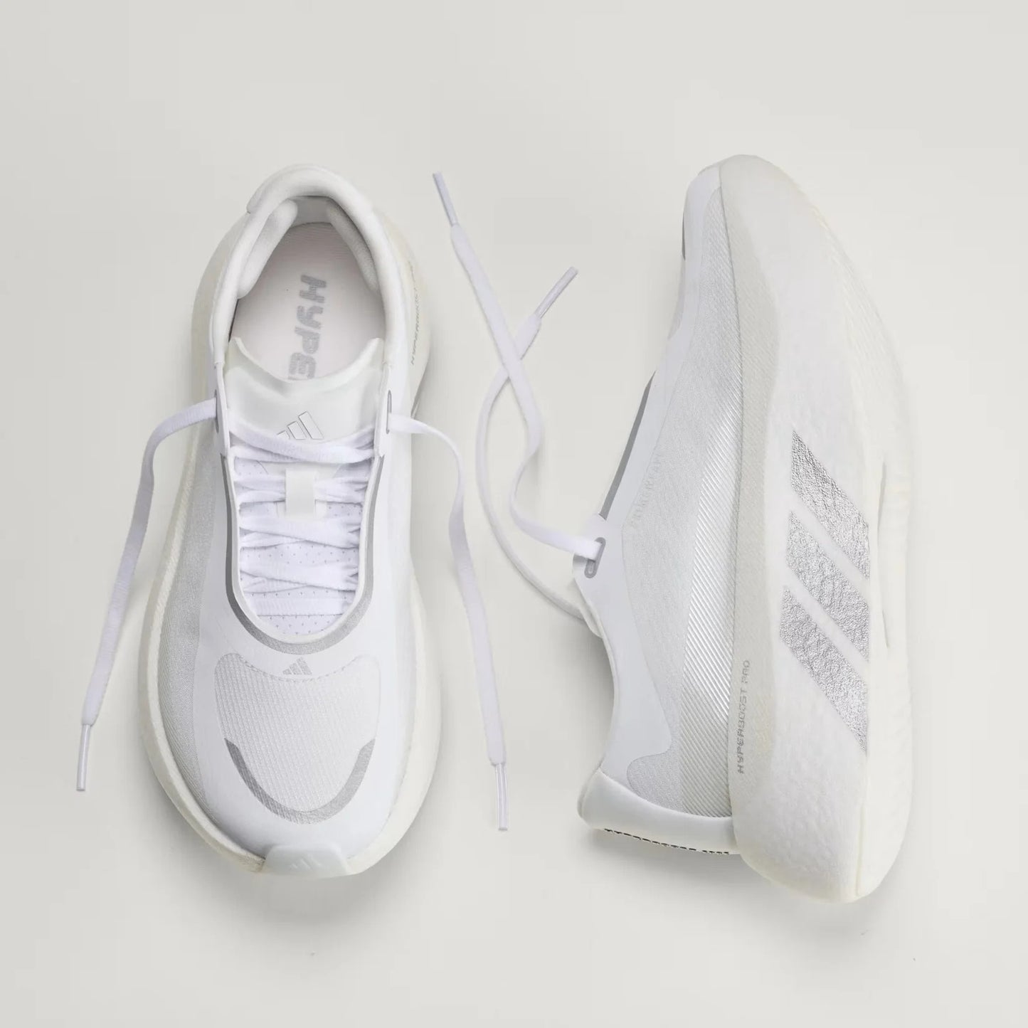 ADIDAS HYPERBOOST BLANCO