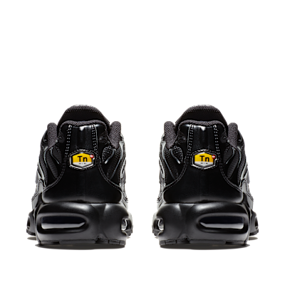 NIKE TN NEGRA
