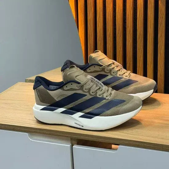 ADIDAS ADIZERO EVO SL  CAFE