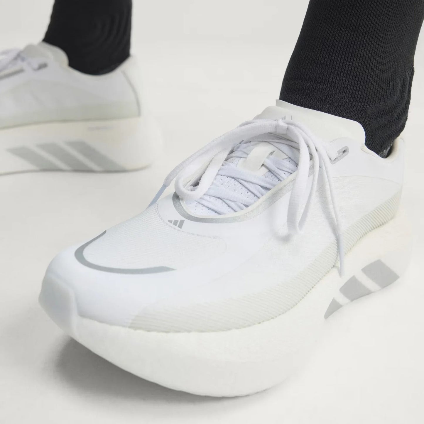 ADIDAS HYPERBOOST BLANCO