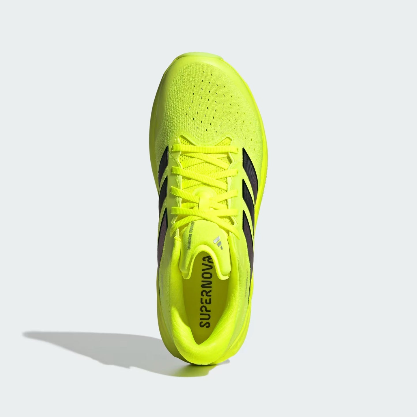 ADIDAS ADIZERO SUPERNOVA VERDE