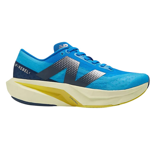 NEW BALANCE FUELCELL ÉLITE V4 Azul